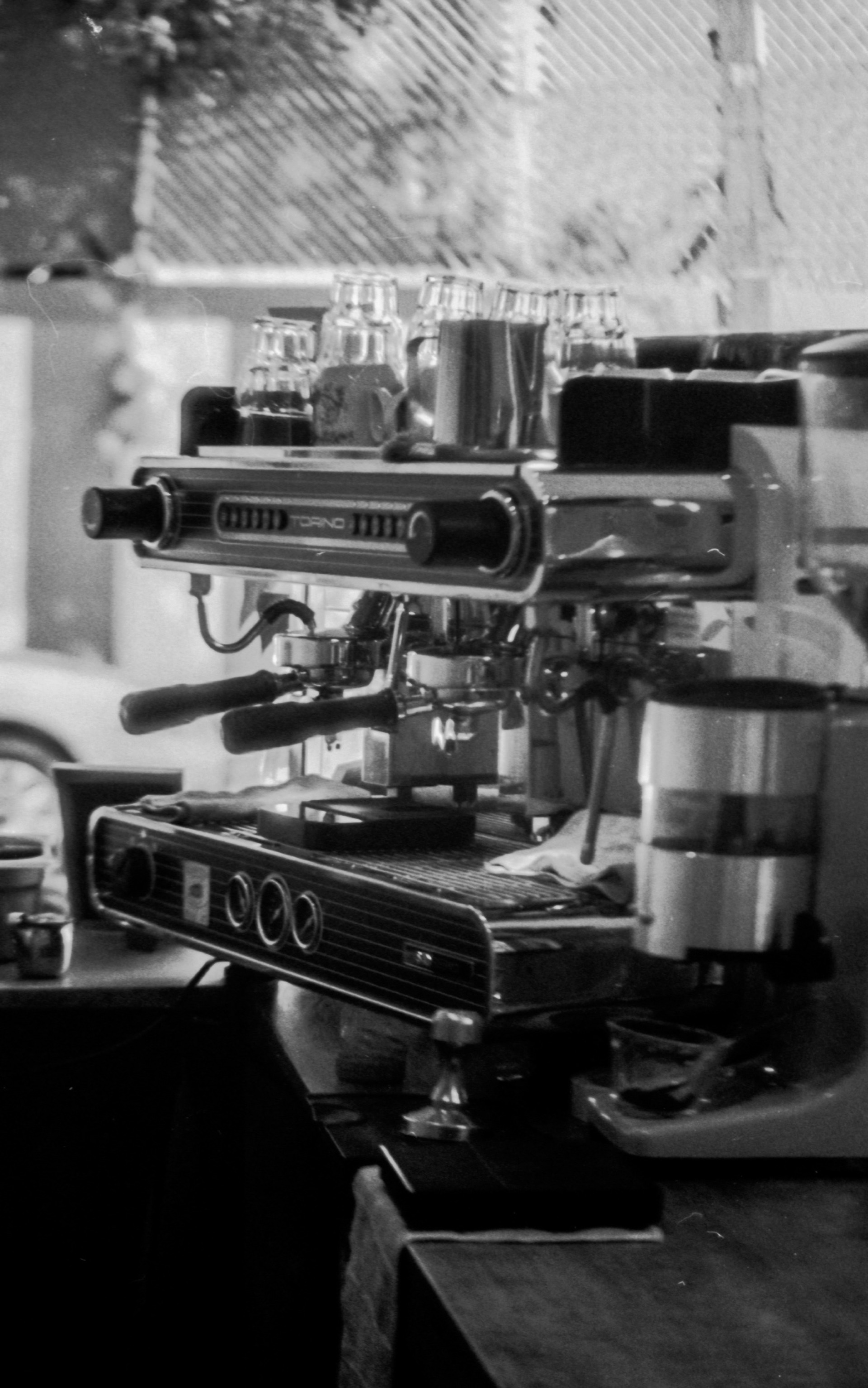 Café Raíces y Cultura