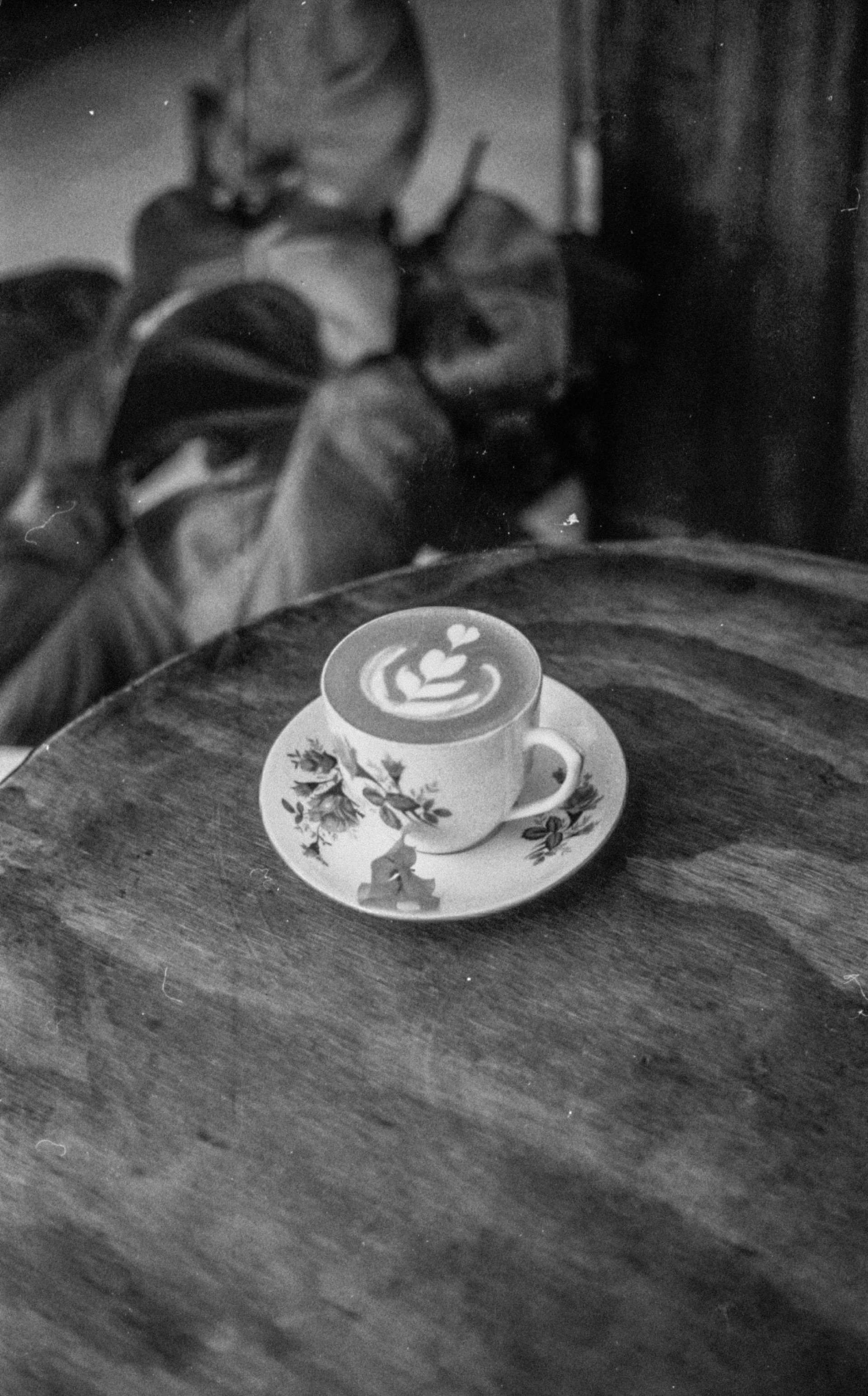 Tu refugio en Santa María la Ribera