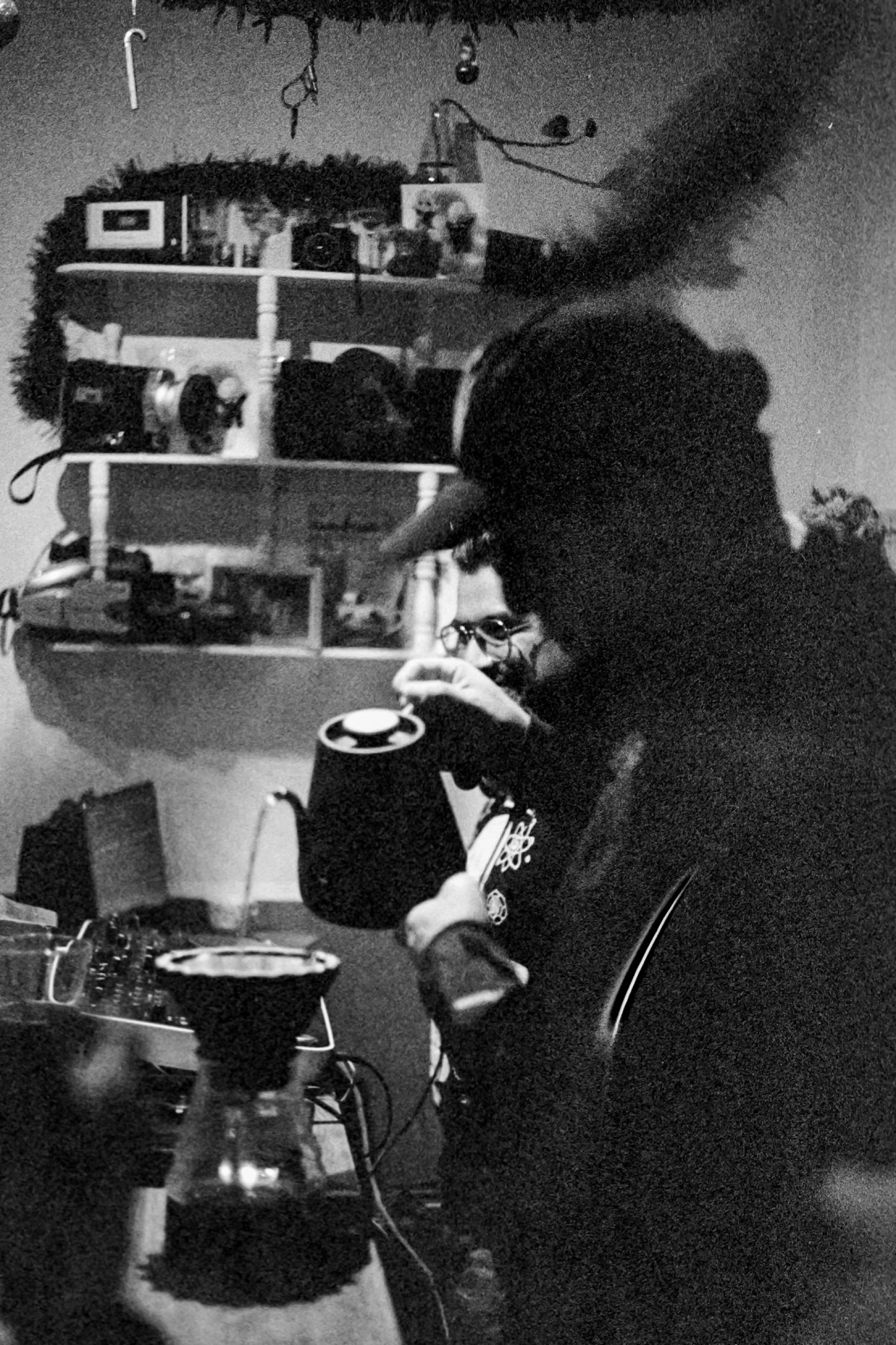 Santa María la Ribera · CDMX