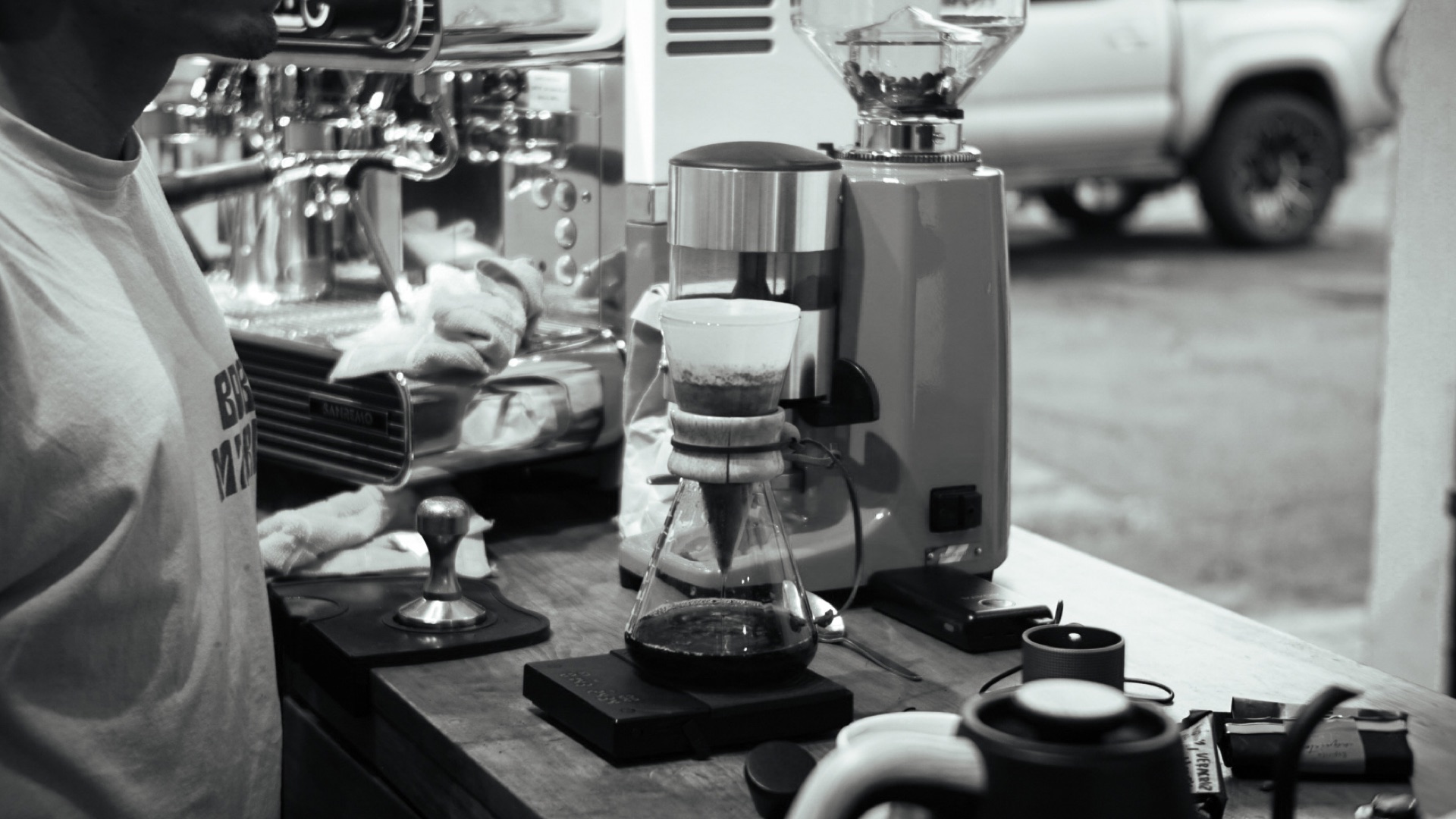 Compromiso con la comunidad